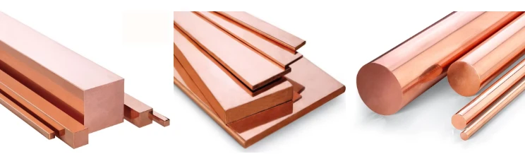 earthing rod copper earthing rod copper