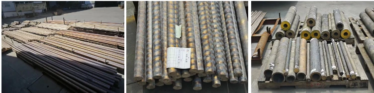 copper rod copper rod