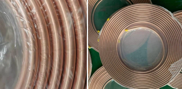 copper heat pipes copper heat pipes