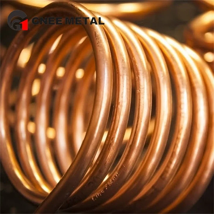 C10200 copper hose