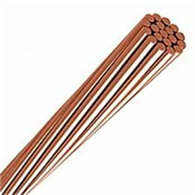 Dây nhôm bọc đồng 18 AWG