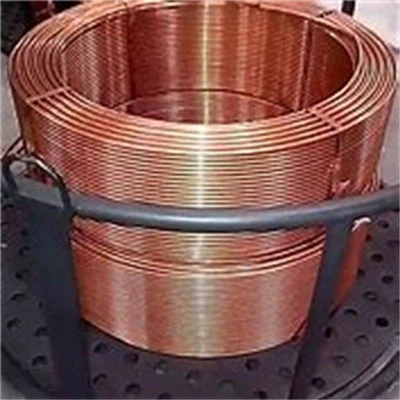 Ống đồng Pancake cán 3/8" ASTM B280