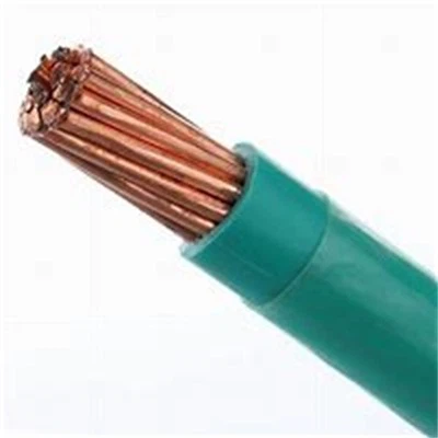 Dây đồng THHN/THW tiêu chuẩn AWG