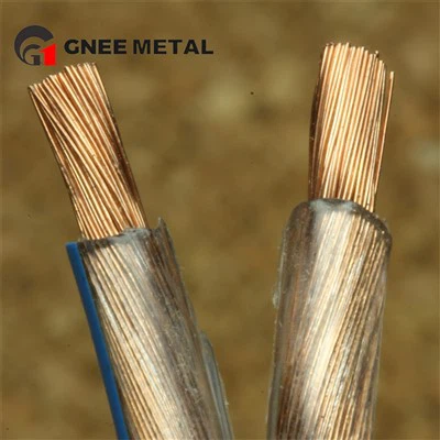 Đồng sáng trần C24000