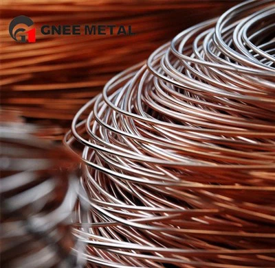 Dây đồng trần C71000