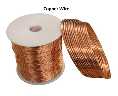 Dây đồng trần xây dựng rắn hoặc bị mắc kẹt