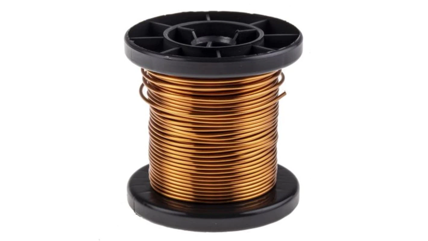 Chặn dây đồng lõi đơn có đường kính 0.85mm