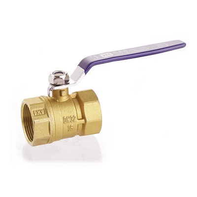 Van bi đồng thau JKL-9267