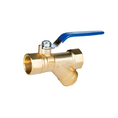 Van bi bằng đồng có bộ lọc JKL-261