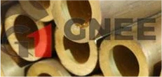 Chống ăn mòn ống đồng thau C26000 H70