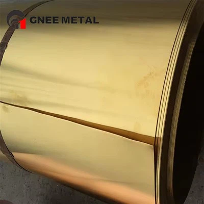 Lá đồng H65