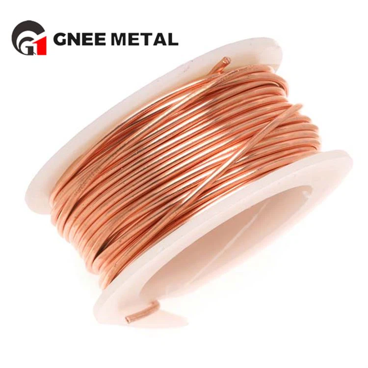 Cáp đồng C10100 không chứa oxy