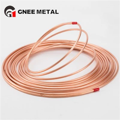 Ống mềm đồng C10100