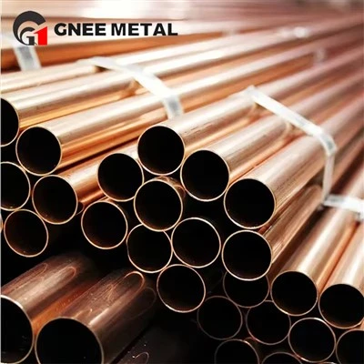 Đường ống đồng C10100 cho ngành điện