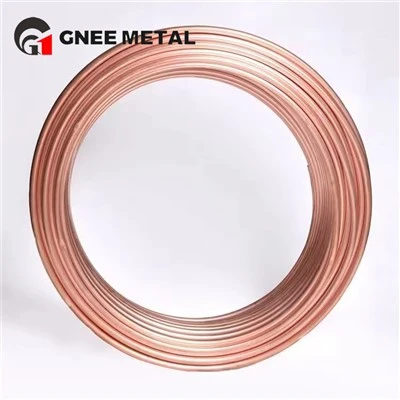 Ống đồng C10200 cho hệ thống ống nước