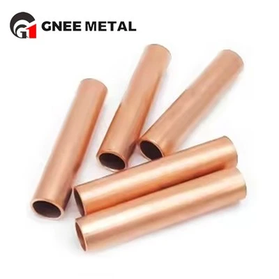 Đường ống đồng C10300 cho các bình áp lực