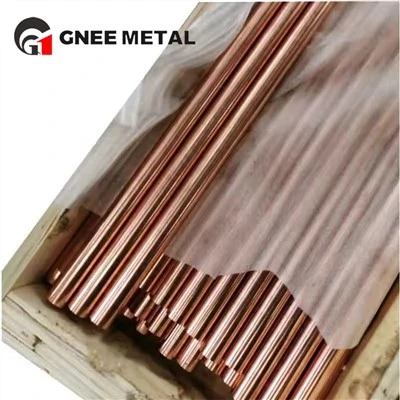 C10300 ống đồng cho ngành công nghiệp nước