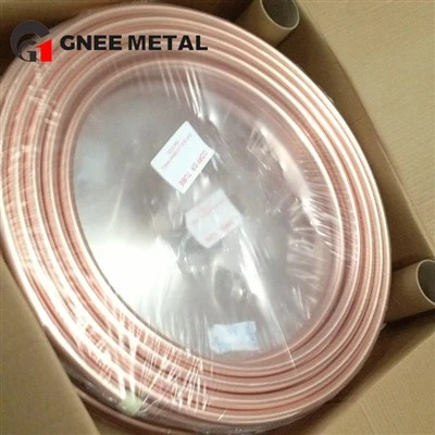 Ống ủ nhẹ C10300
