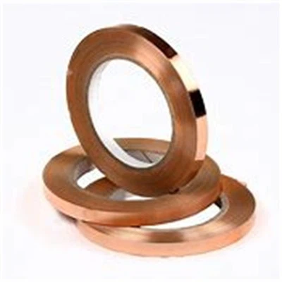 C1040 Dải Đồng 0.5mm Cán nguội