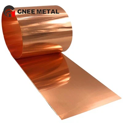 Dây đai đất đồng C11000
