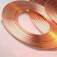 Khả năng hàn ống đồng C11000