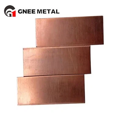 Tấm đồng C11000 cho màn hình nắp ống khói