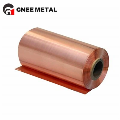 C11000 Dải đồng để nối đất