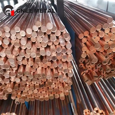 C11500 Cu thanh