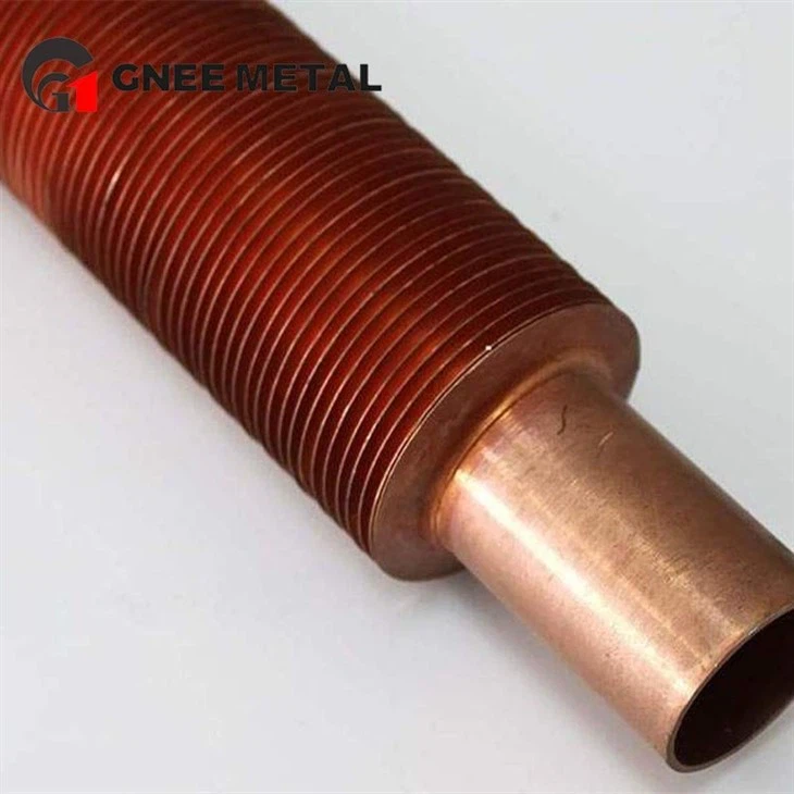 C12200 Ống đồng hàn tốt