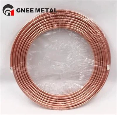 Hàm lượng oxy trong ống đồng liền mạch C12500