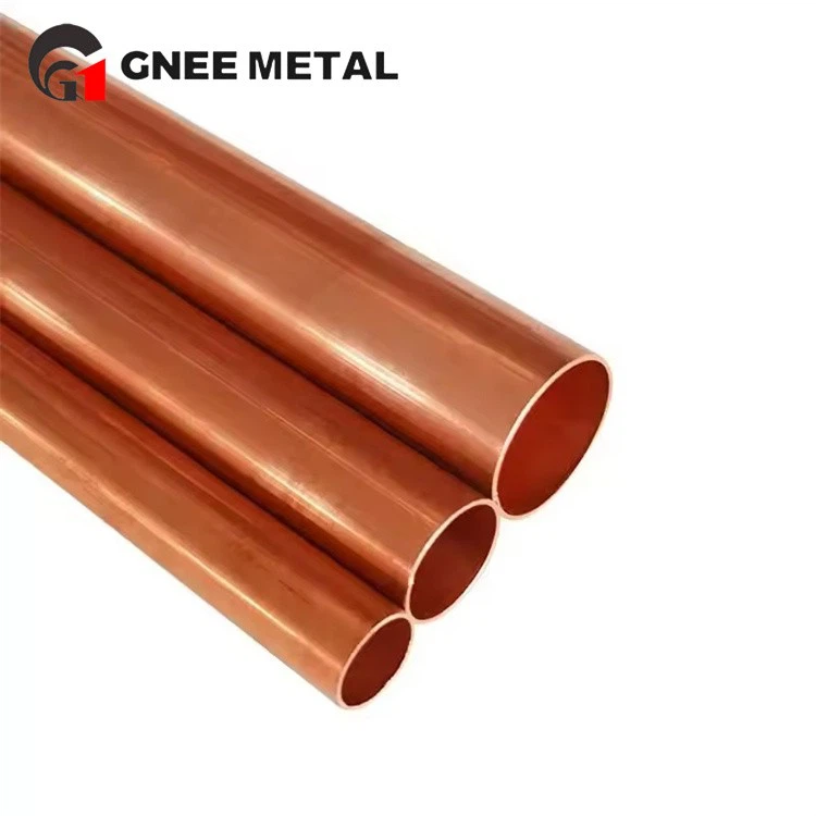 Hợp kim đồng niken C71500 – Thành phần, tính chất và công dụng