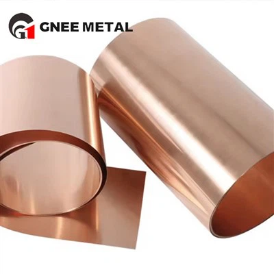 C14500 Tellurium Copper Băng