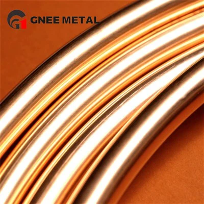 Ống đồng mềm C22000