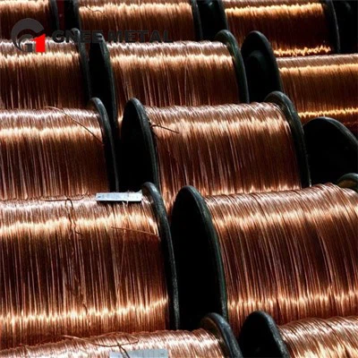 Dây đồng C27200