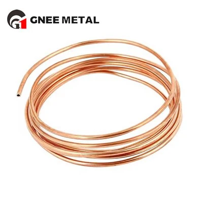 Ống đồng C27400