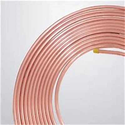 Ống đồng cuộn bánh kếp C33200