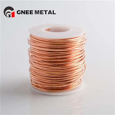 Dây đồng C37000 để nối đất