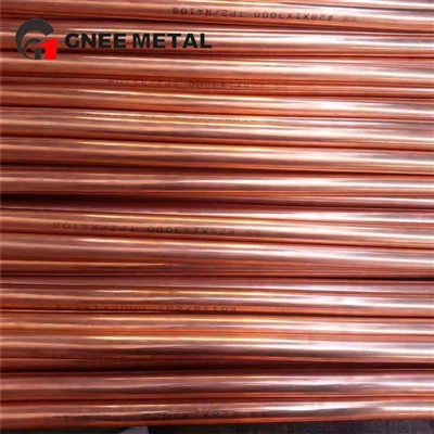 Ống đồng C44300