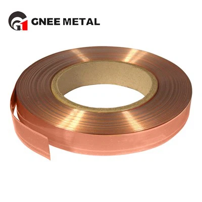C71630 Dải đồng mềm dẻo