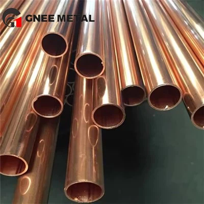 C71640 Ống đồng