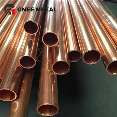 Ống hợp kim đồng C72900