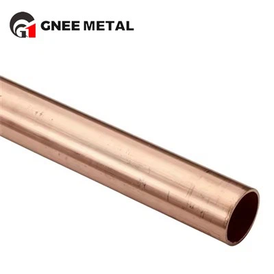 Ống đồng C85400 cho đường nước