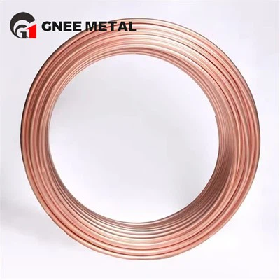 C86500 Ống thông hơi bằng đồng