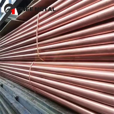 Cda145 hợp kim đồng Tellurium