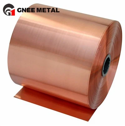 Dải hợp kim đồng