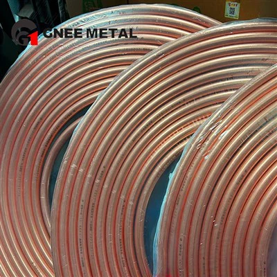 Ống mềm đồng C10200