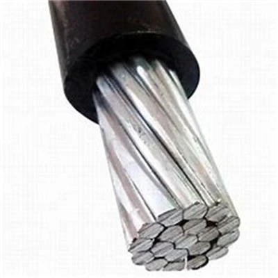 Dây dẫn đồng Acsr Dây điện trần trên cao Hợp kim nhôm Dây dẫn truyền dẫn cáp điện Dây dẫn trần