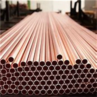 Ống đồng sưởi ấm nước chống ăn mòn