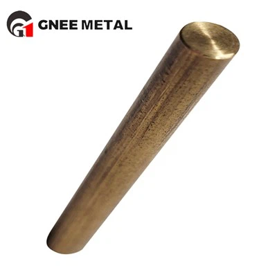 Thanh đồng đất C27000