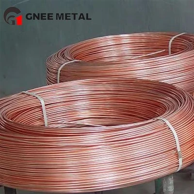 EN 1057 C10200 ống đồng